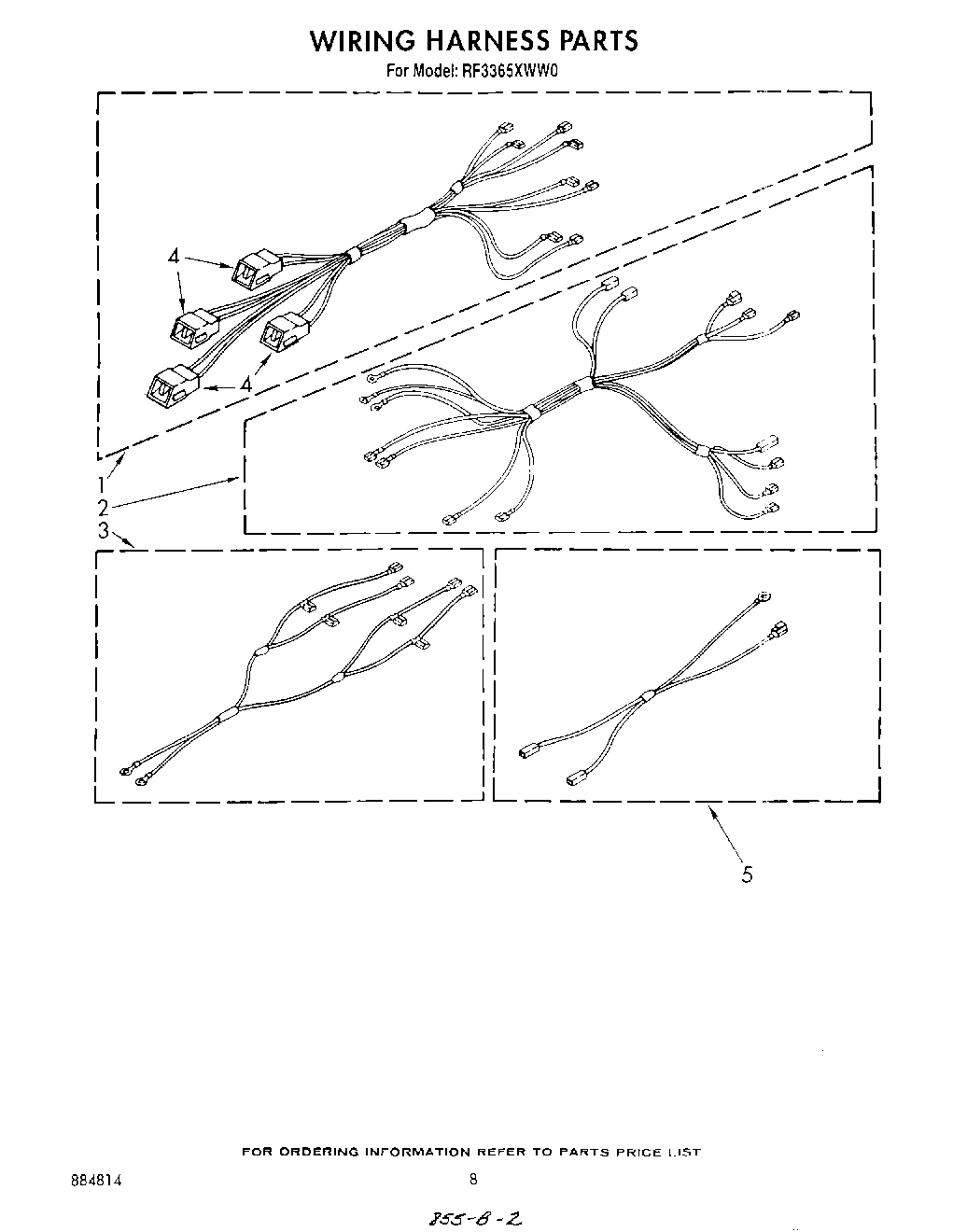 07 - WIRING HARNESS