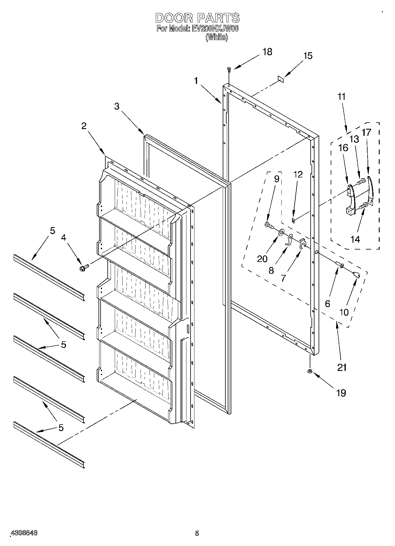 03 - DOOR