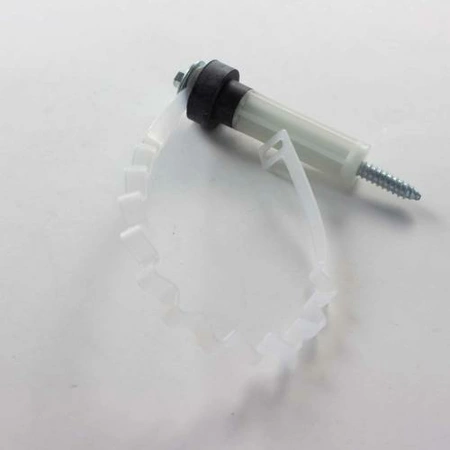 Tub Fixer Assembly