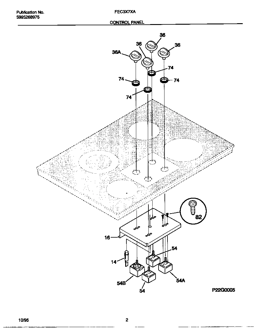 02 - CONTROL PANEL