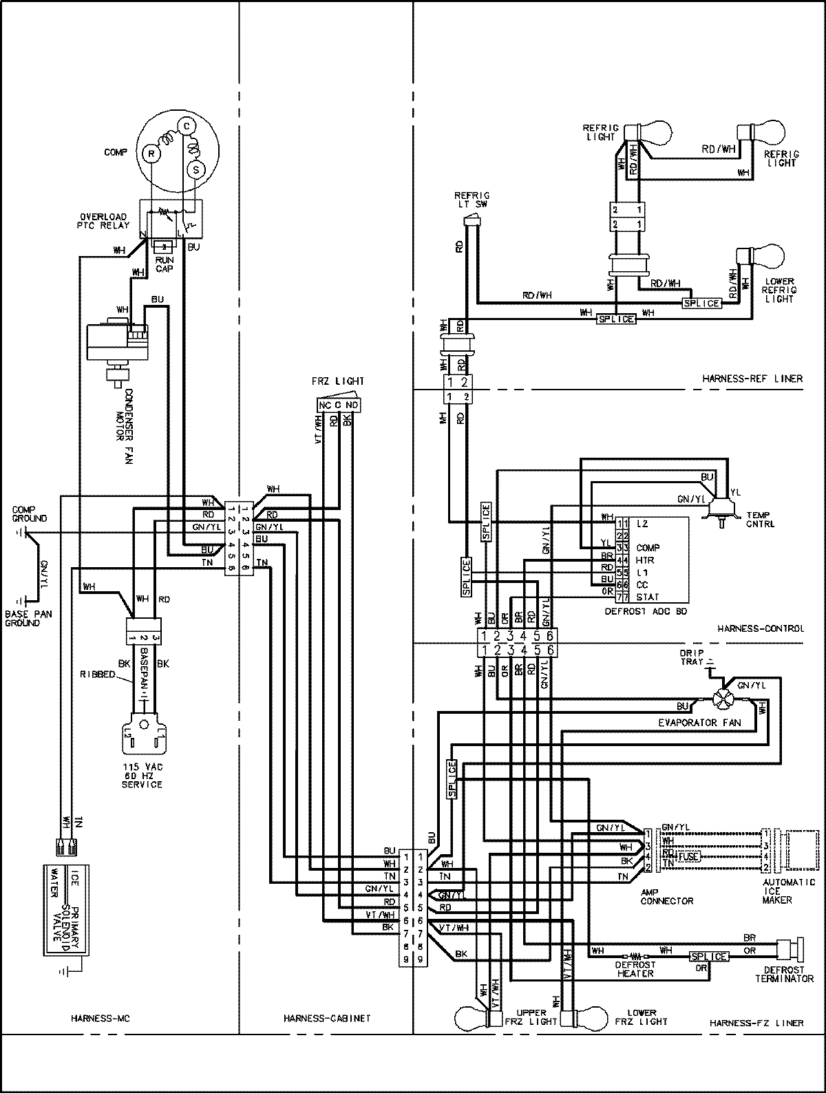 15 - WIRING INFORMATION