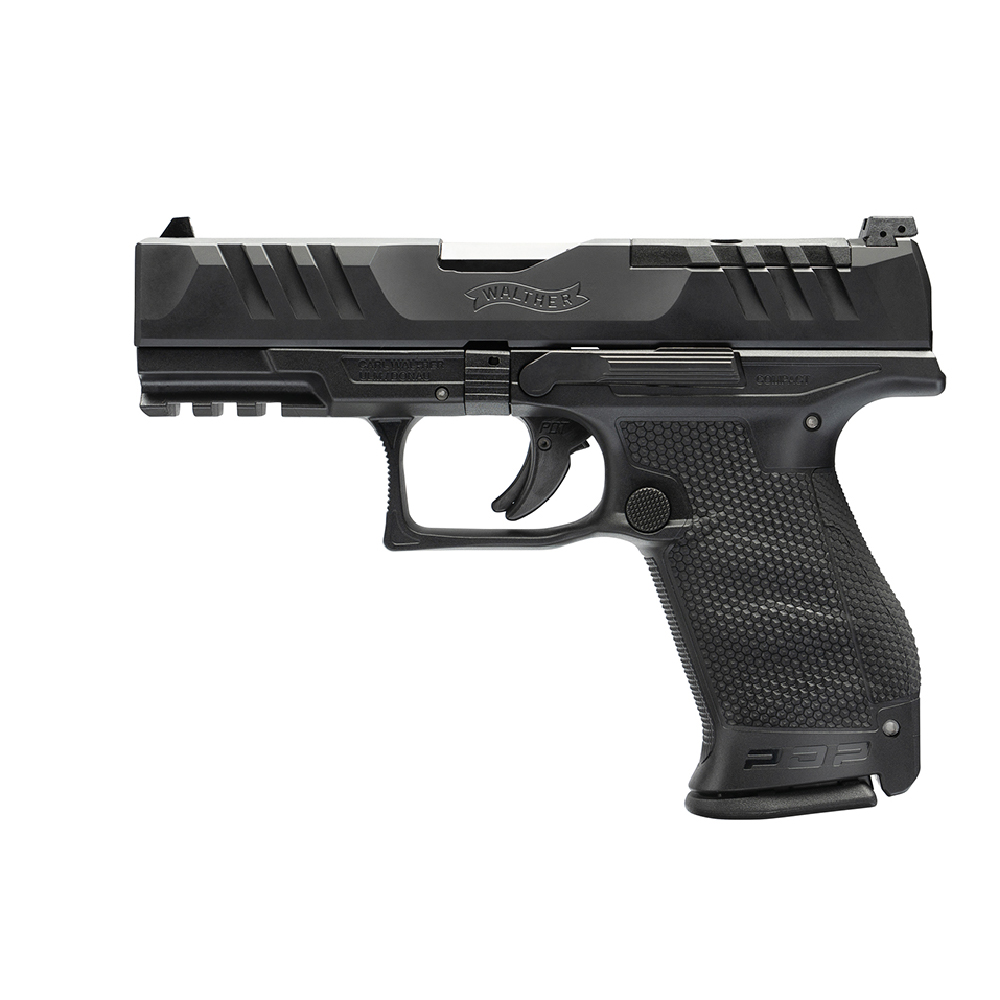 【オープニング大セール】 & Competition Defense, Premium Duty Arms Walther | Firearms ハンティングナイフ、狩猟刀