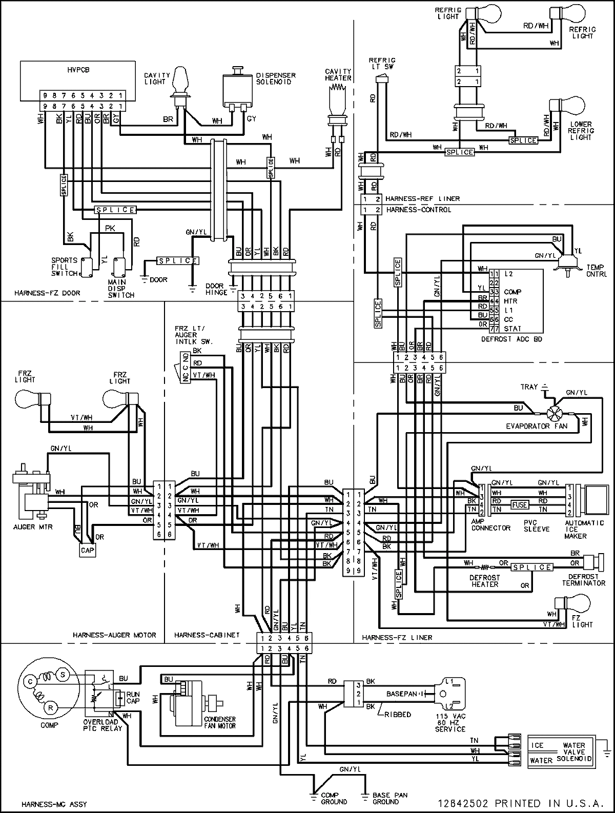 37 - WIRING INFORMATION