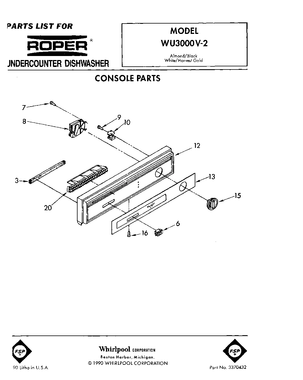 01 - CONSOLE