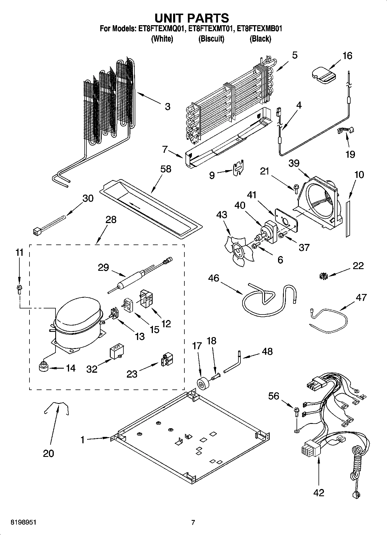 04 - UNIT PARTS