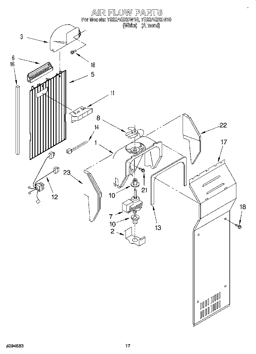 10 - AIRFLOW