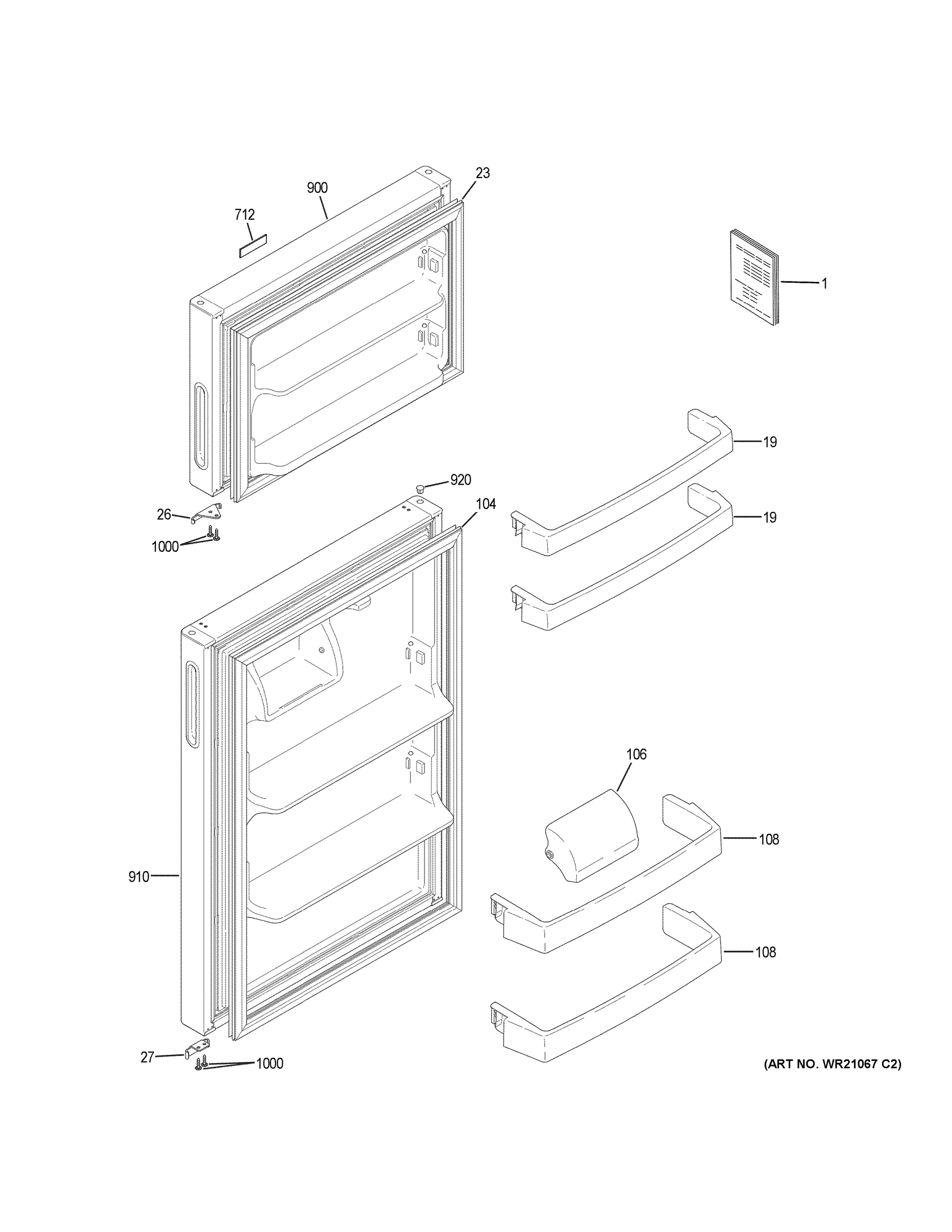 DOORS