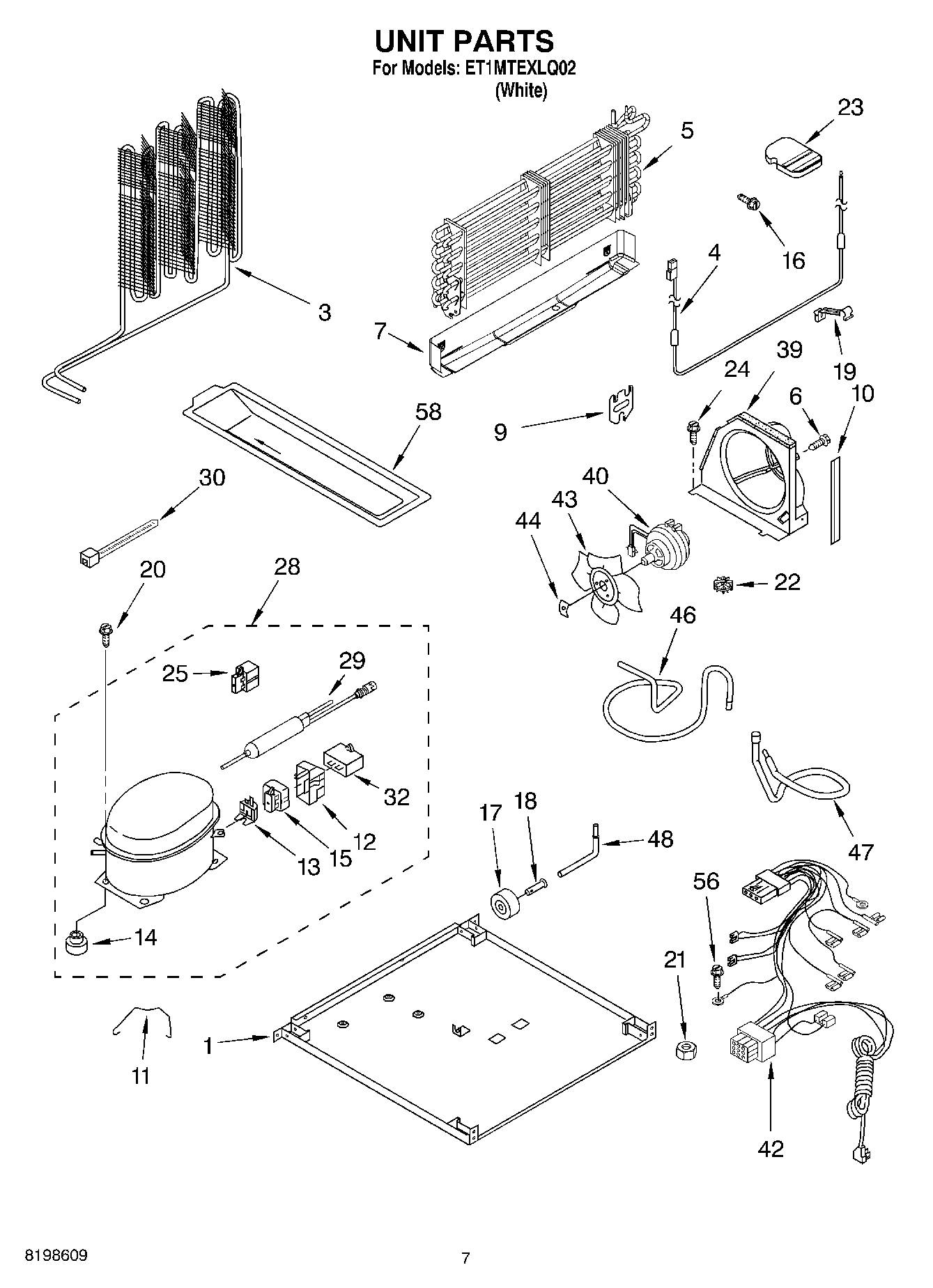 04 - UNIT PARTS