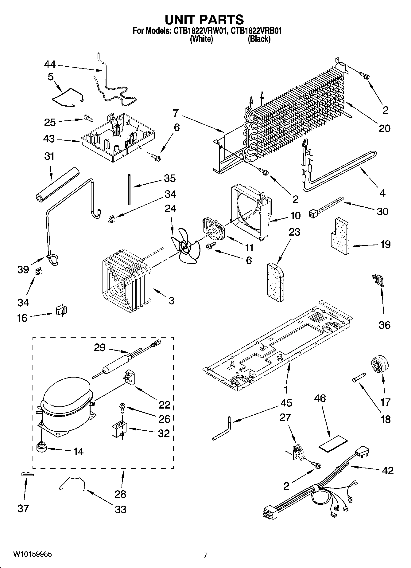 04 - UNIT PARTS