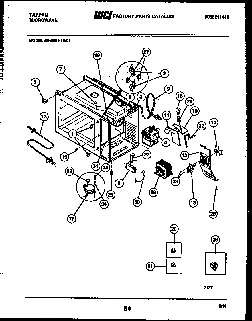 04 - FUNCTIONAL PARTS