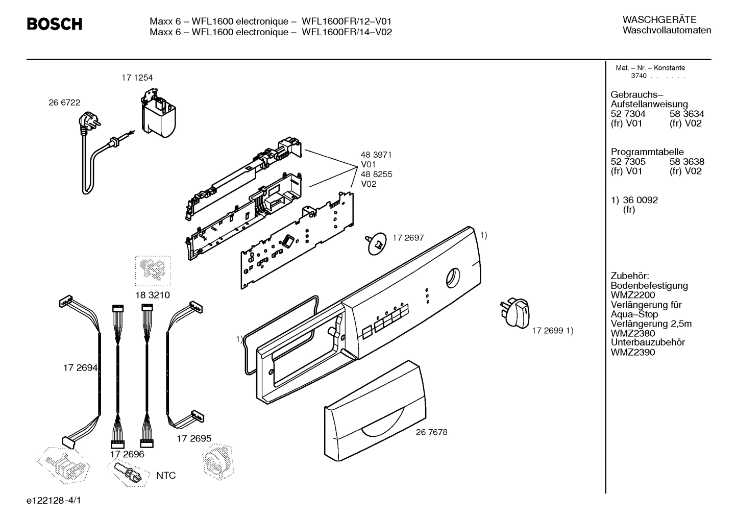 Diagram 1