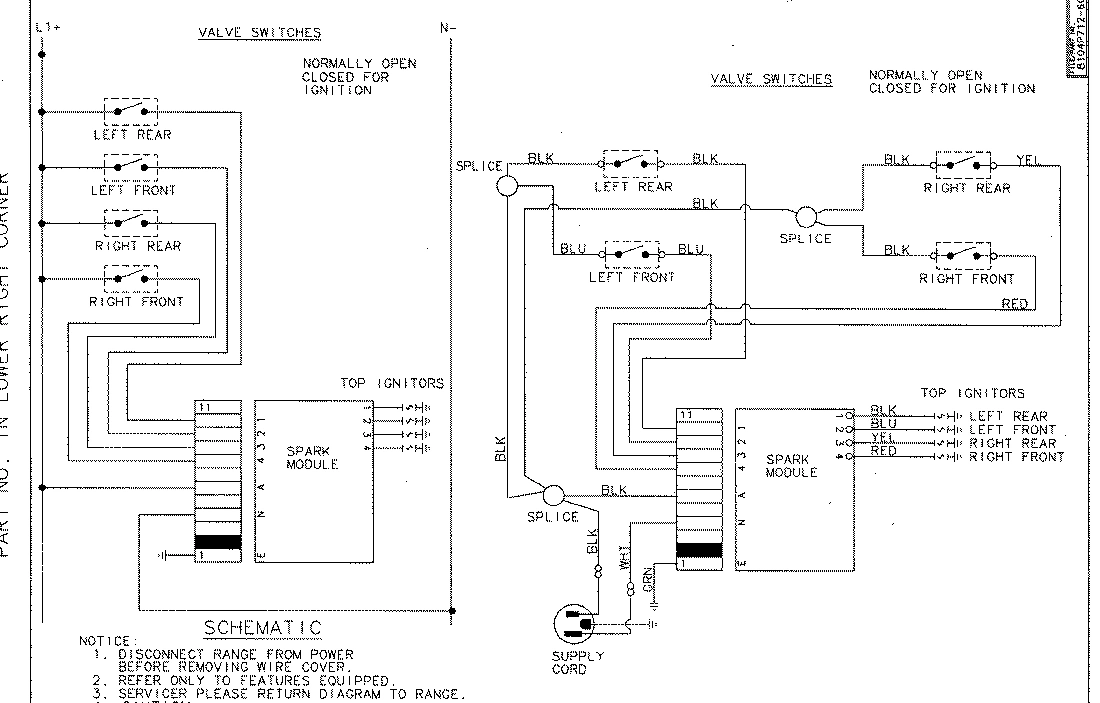 03 - WIRING INFORMATION