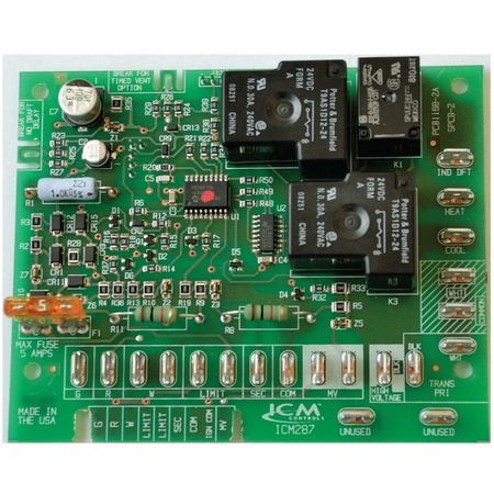 ICM287