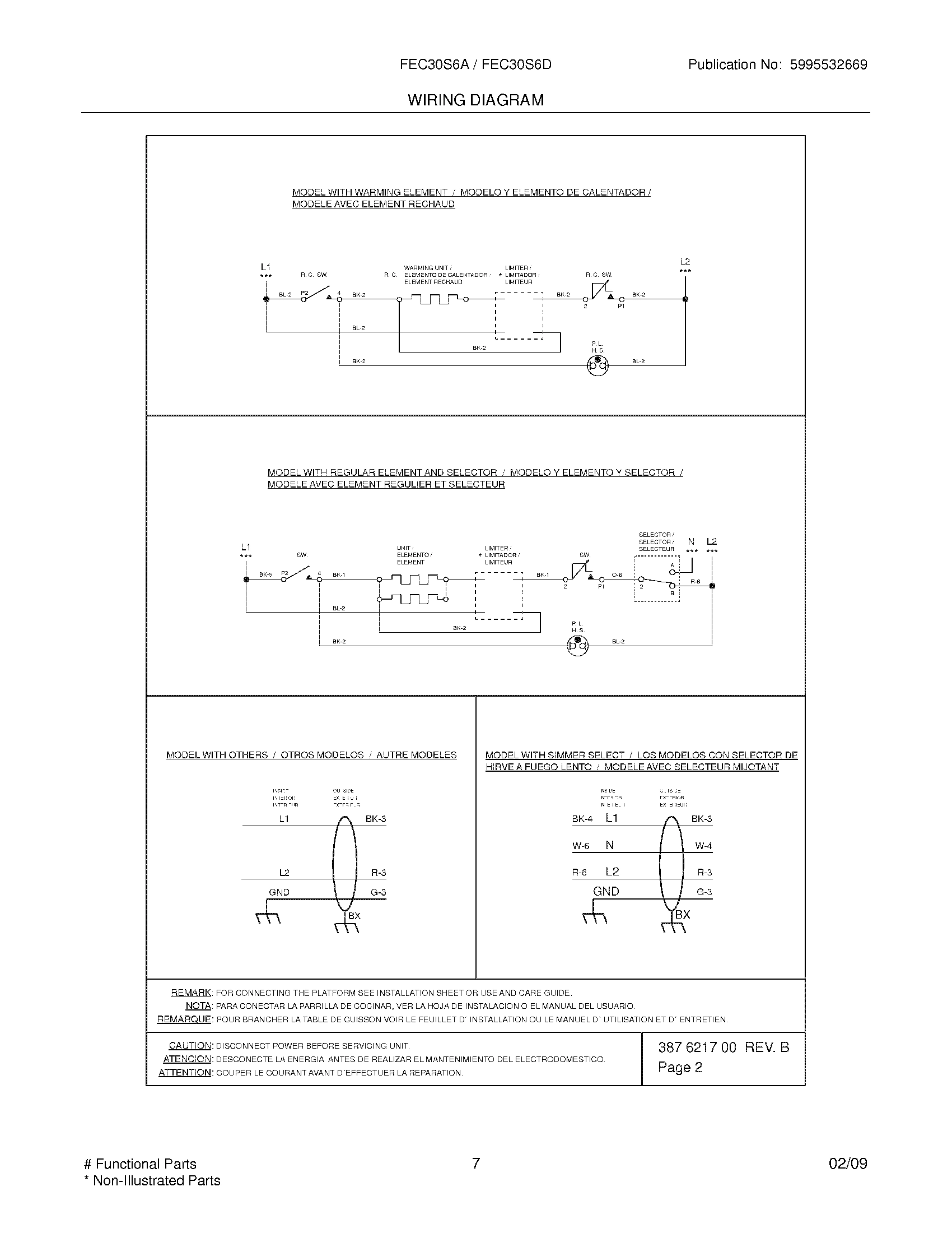 07 - WIRING DIAGRAM