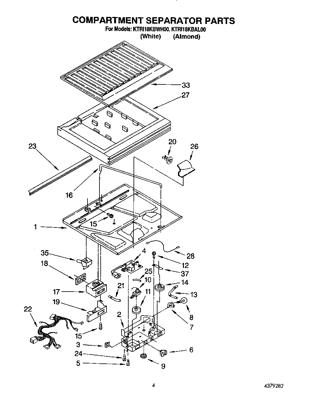 03 - COMPARTMENT SEPARATOR
