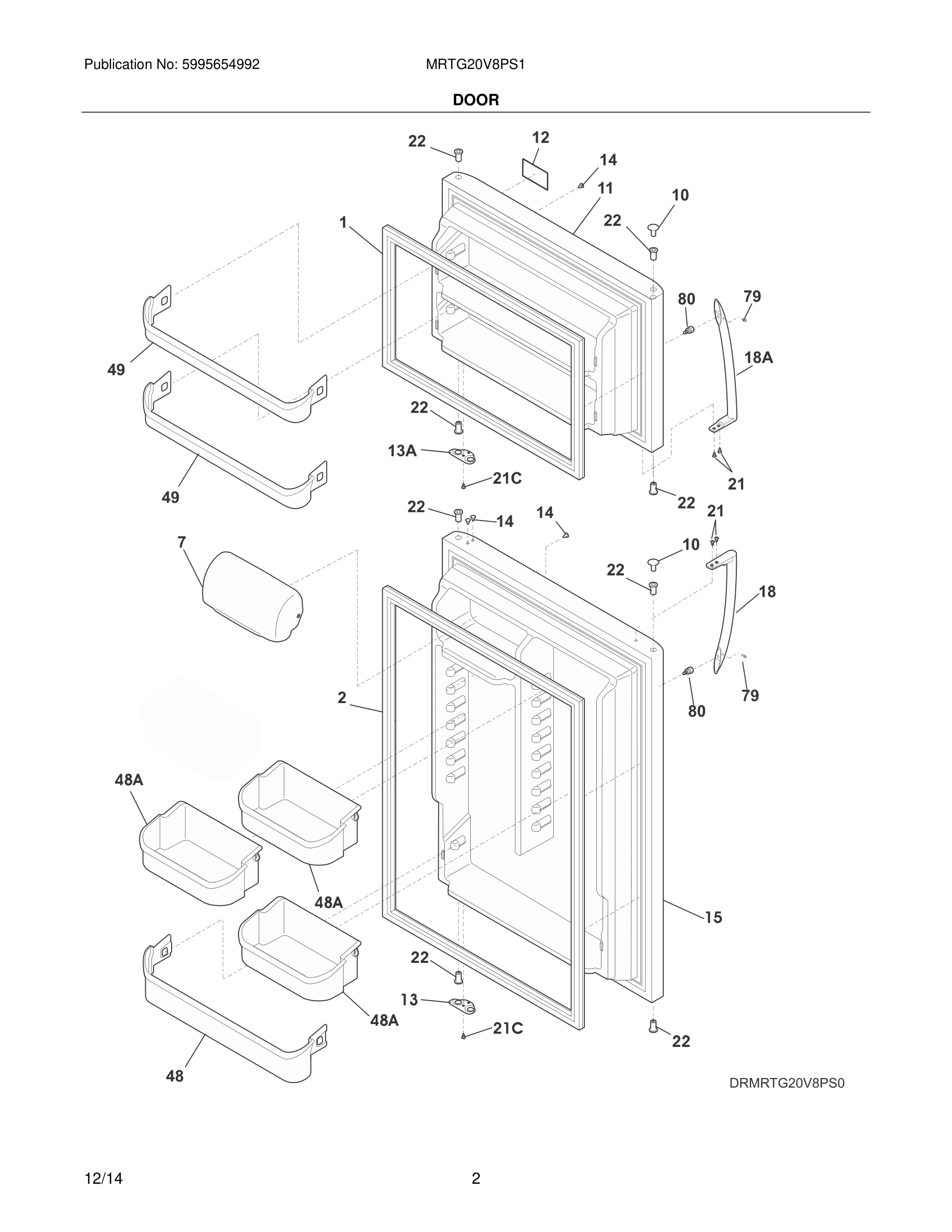 03 - DOOR
