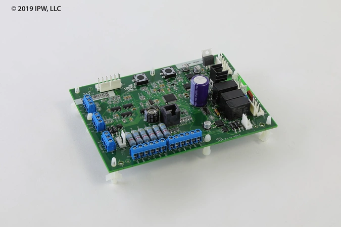 S1-031-09125-000 Intelli Comfort Control Board