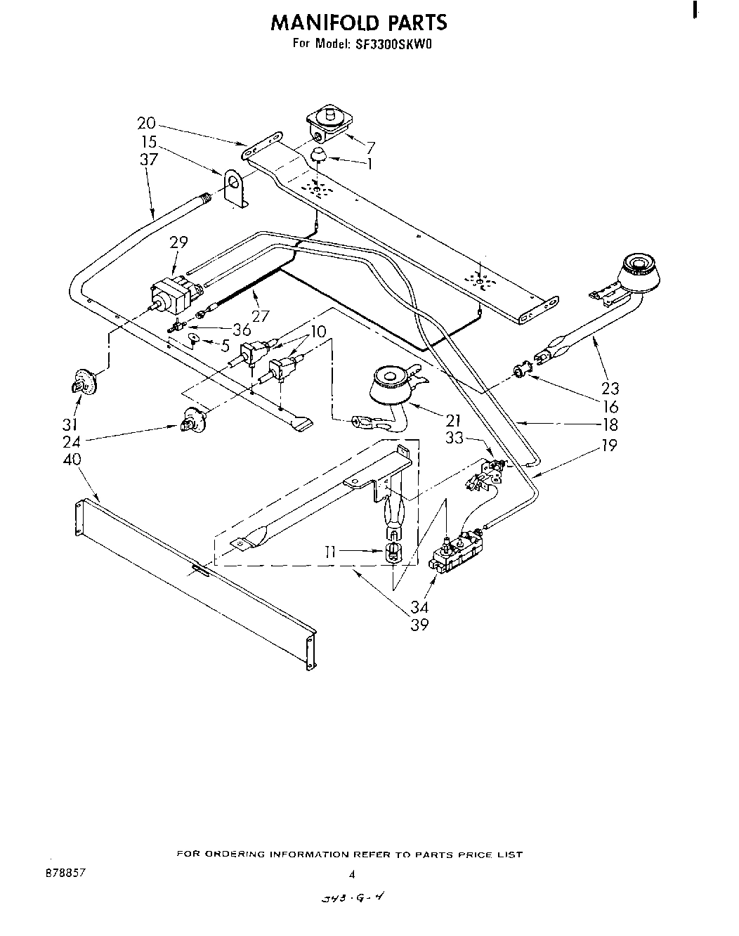 03 - MANIFOLD