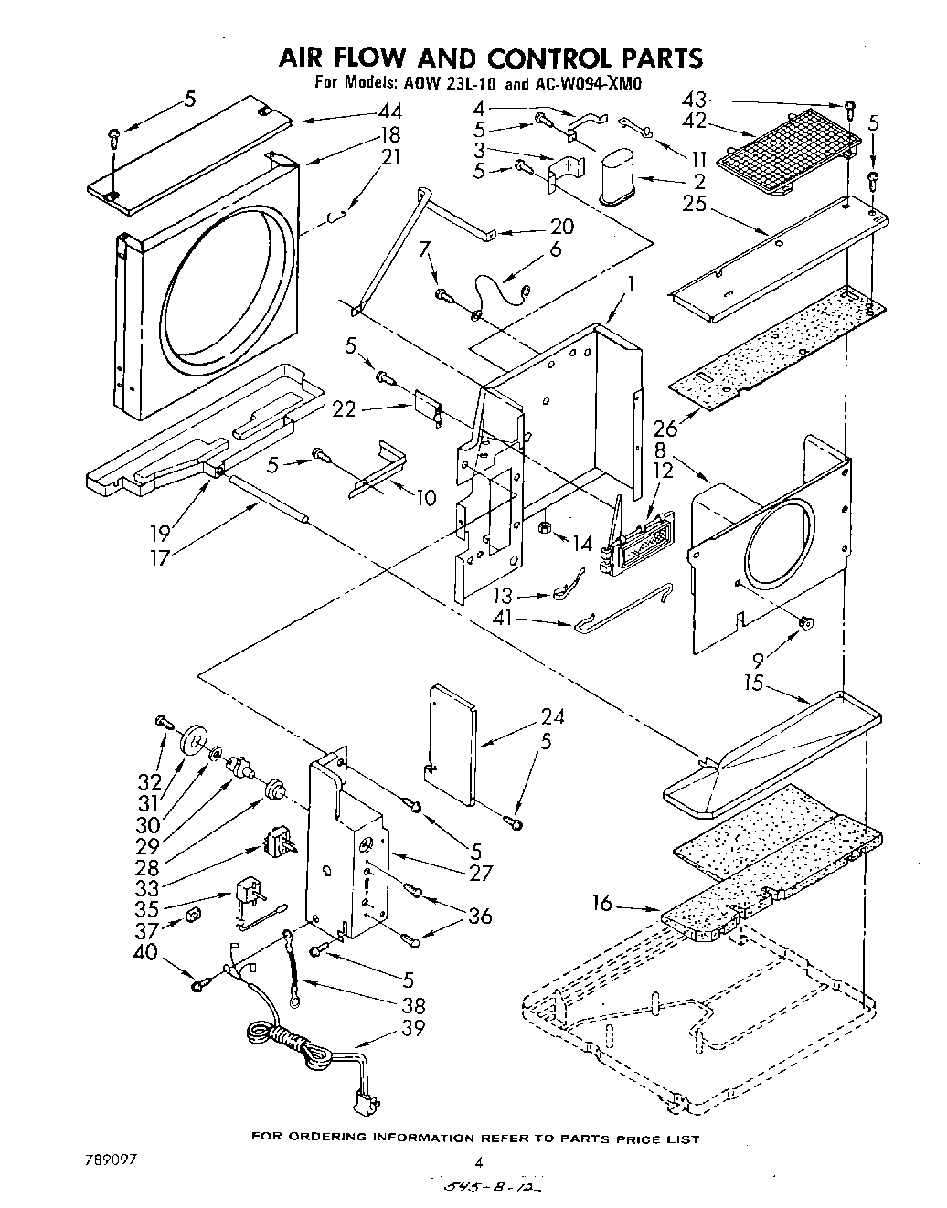 03 - SECTION