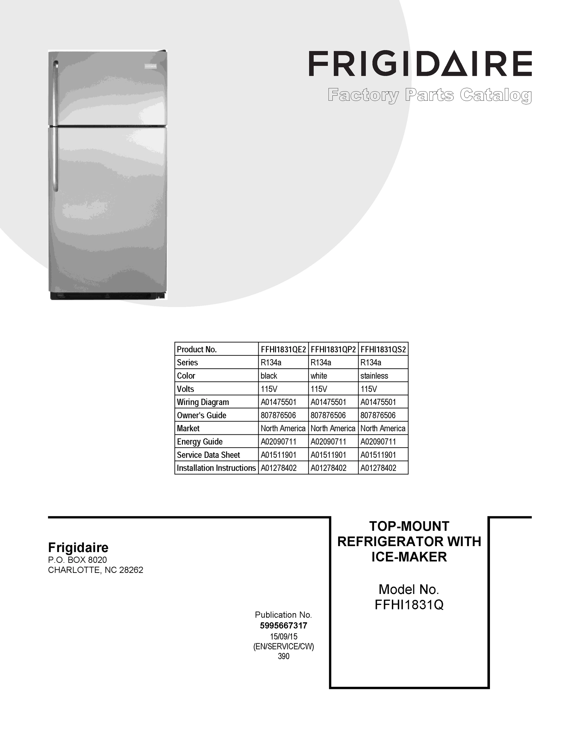 01 - COVER SHEET