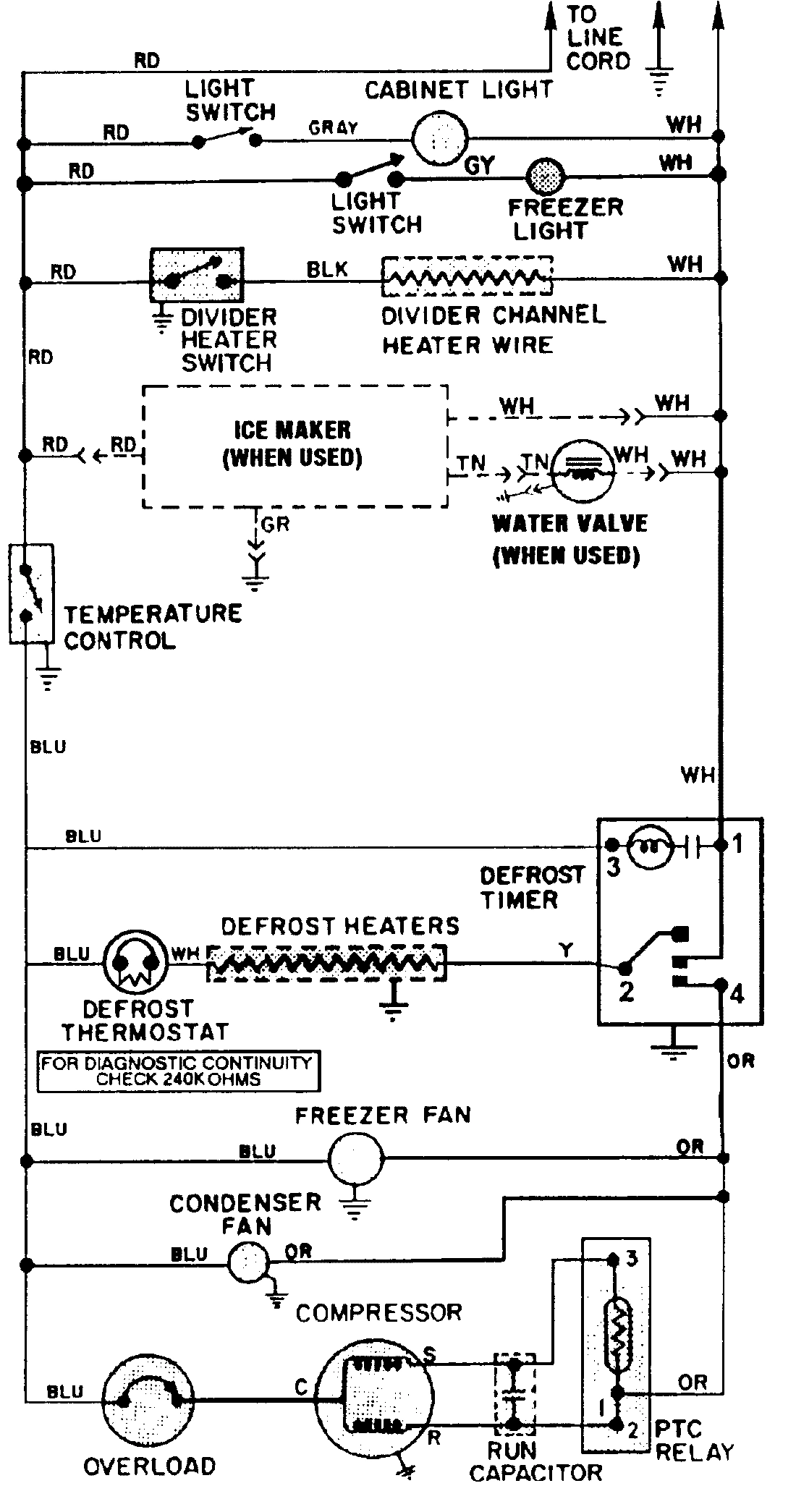 10 - WIRING INFORMATION