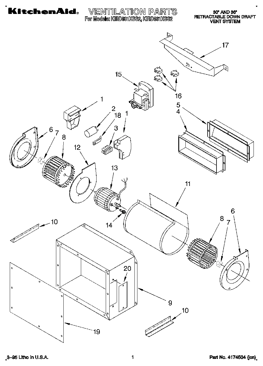 01 - SECTION