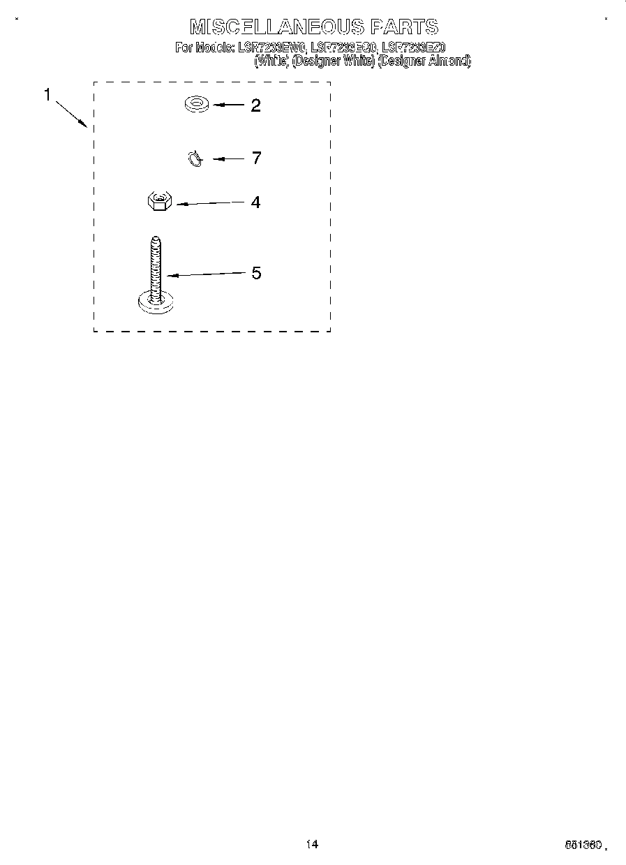 10 - MISCELLANEOUS, LIT/OPTIONAL