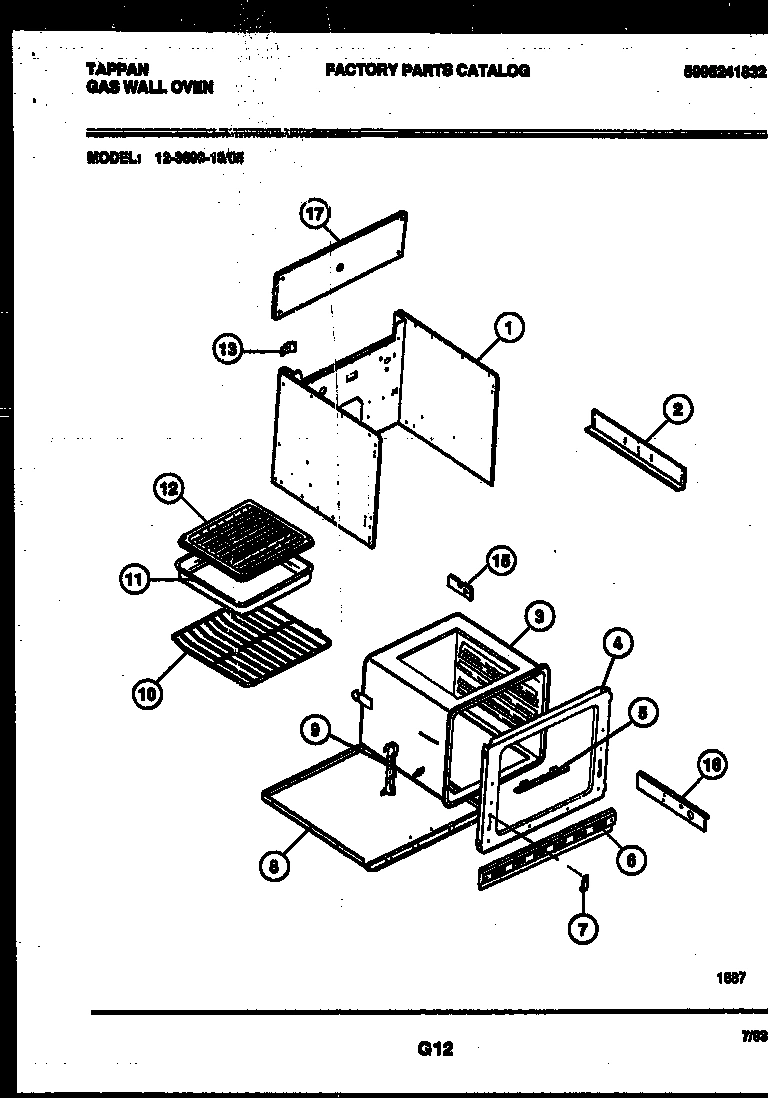 06 - WRAPPER AND BODY PARTS