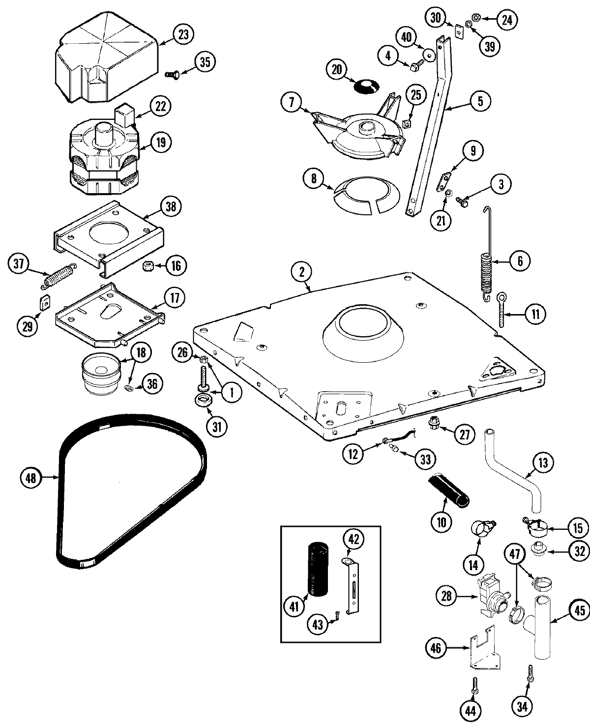 01 - BASE (LAT9304AGM)