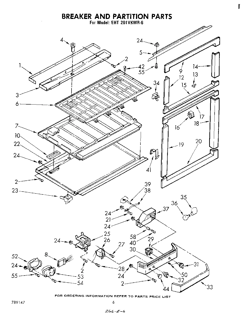 04 - BREAKER AND PARTITION