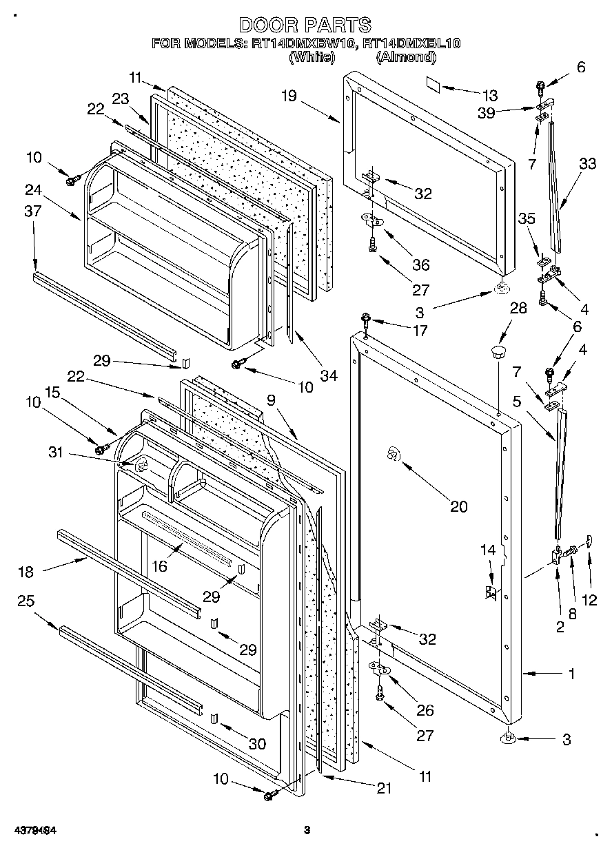 02 - DOOR