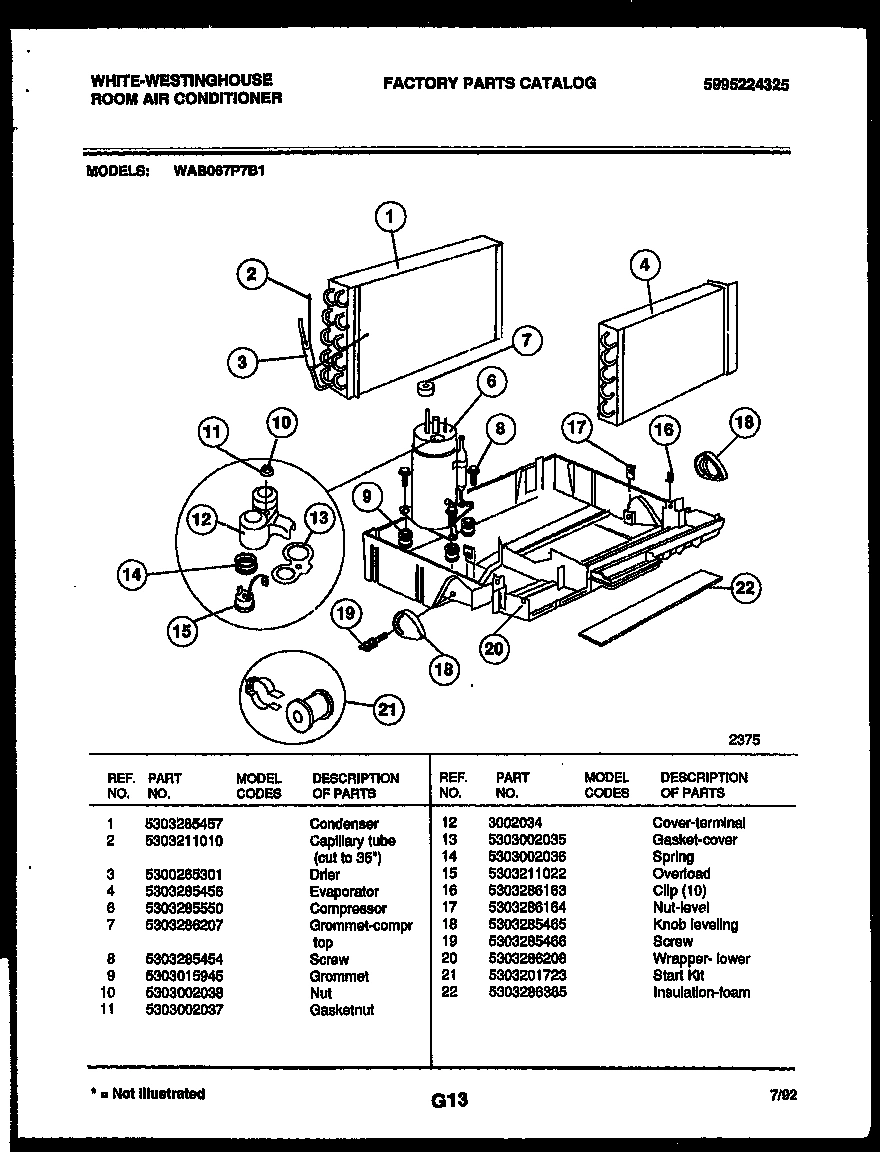 04 - SYSTEM PARTS