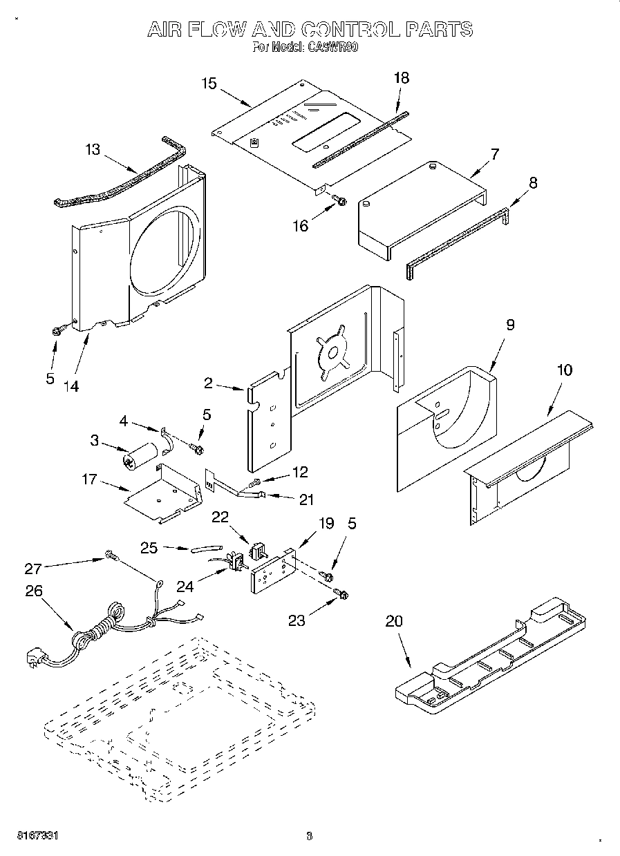 02 - AIR FLOW AND CONTROL