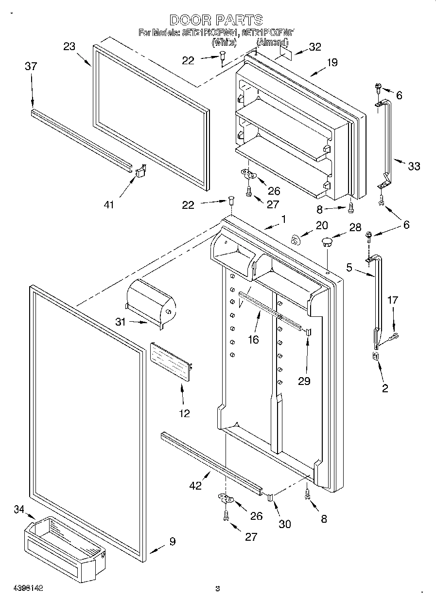 02 - DOOR
