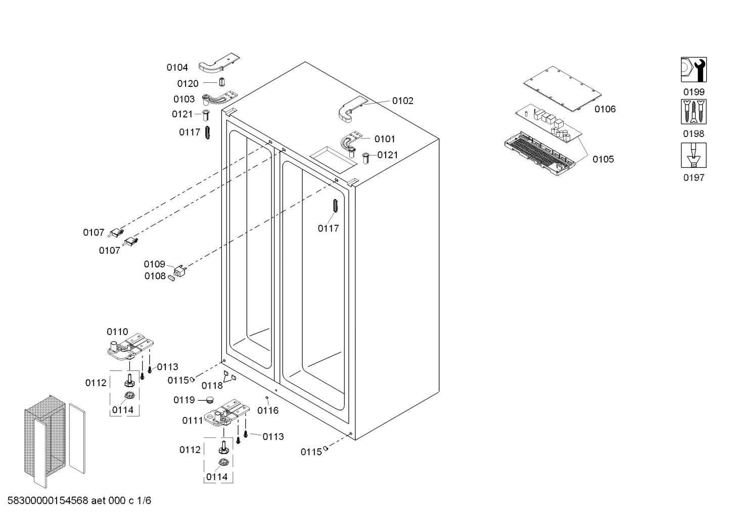 Diagram 1
