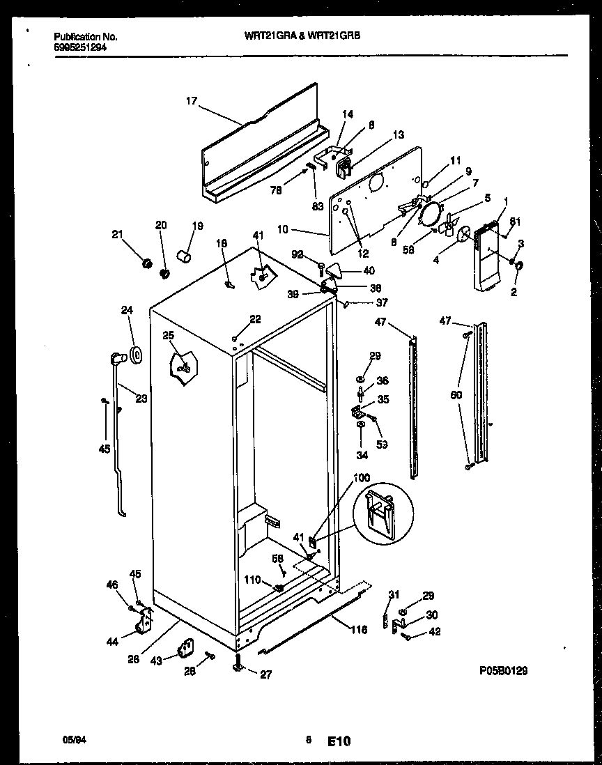 04 - CABINET