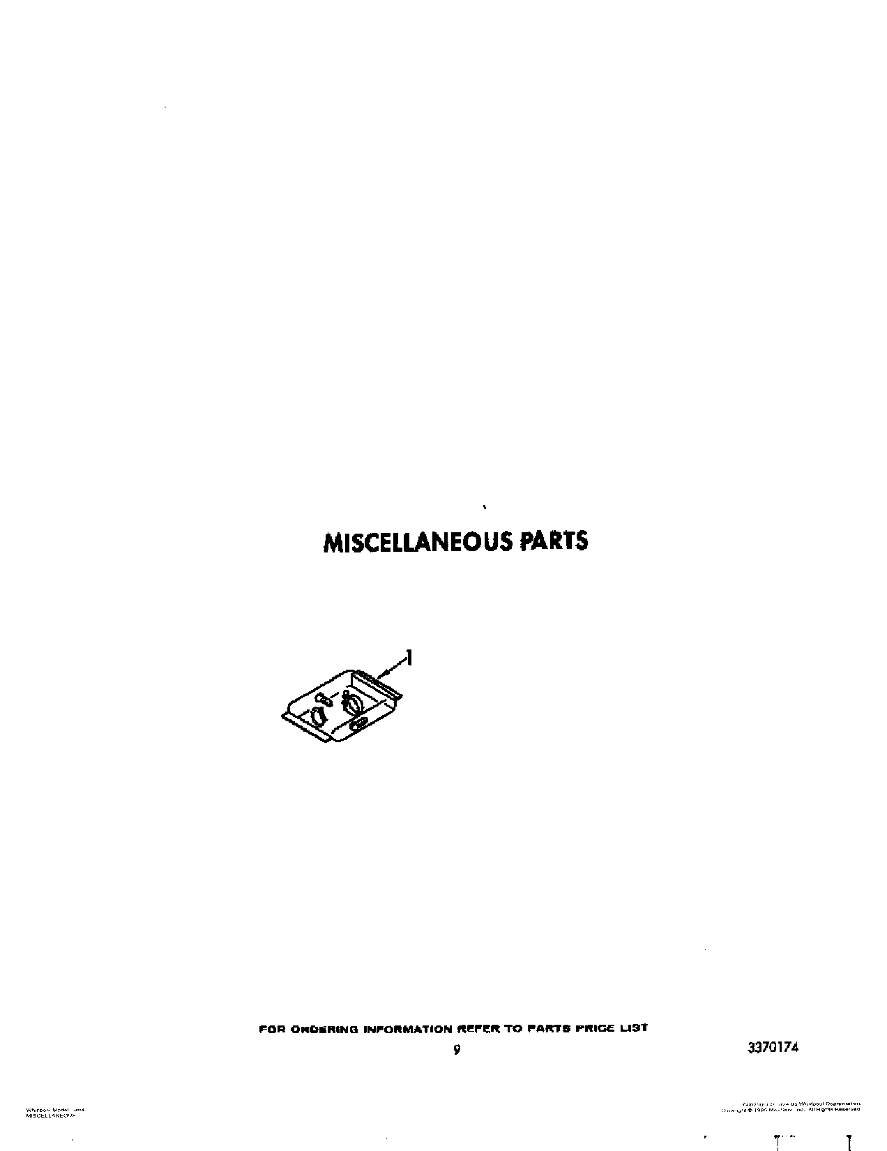 08 - MISCELLANEOUS , LITERATURE AND OPTIONAL