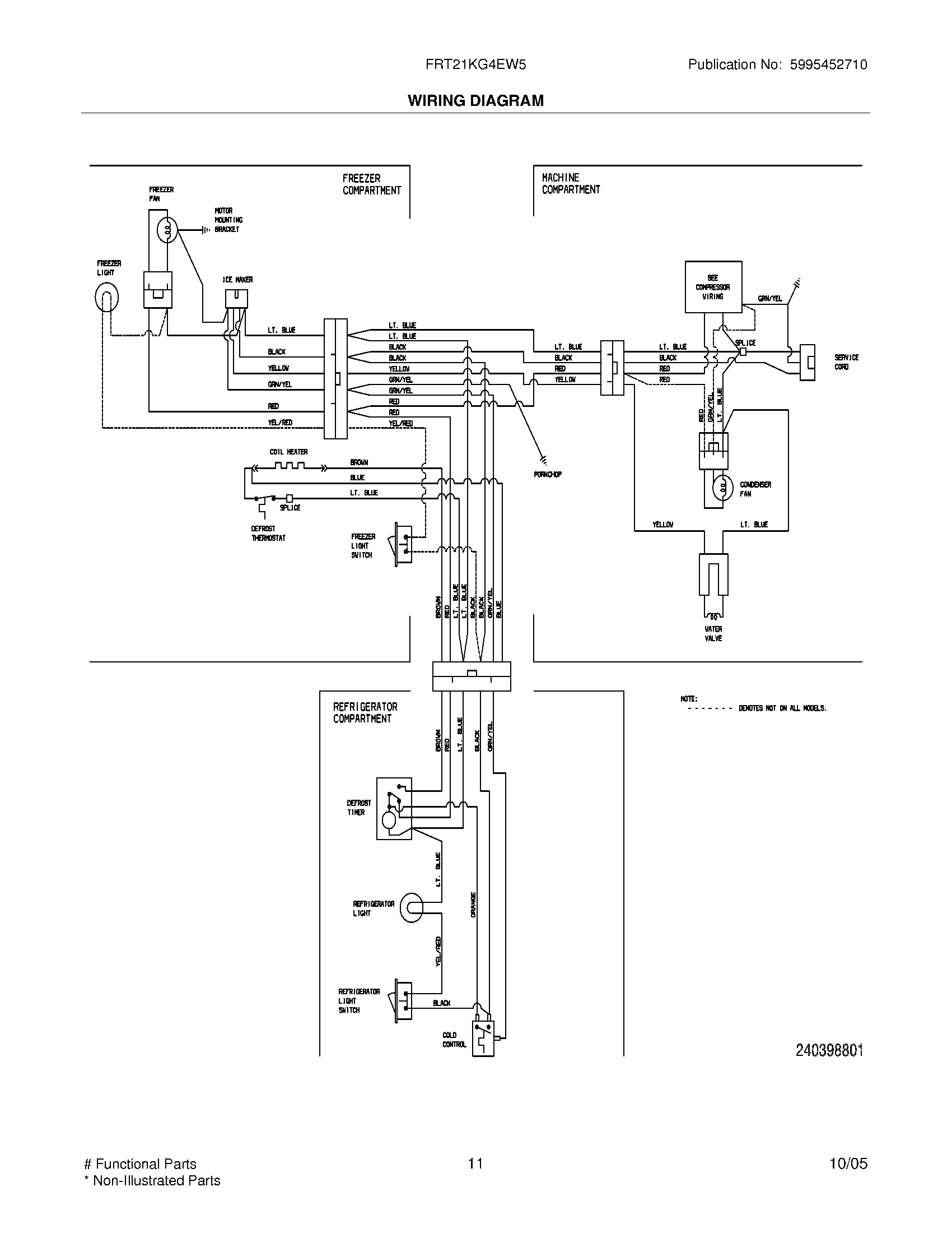 11 - WIRING DIAGRAM