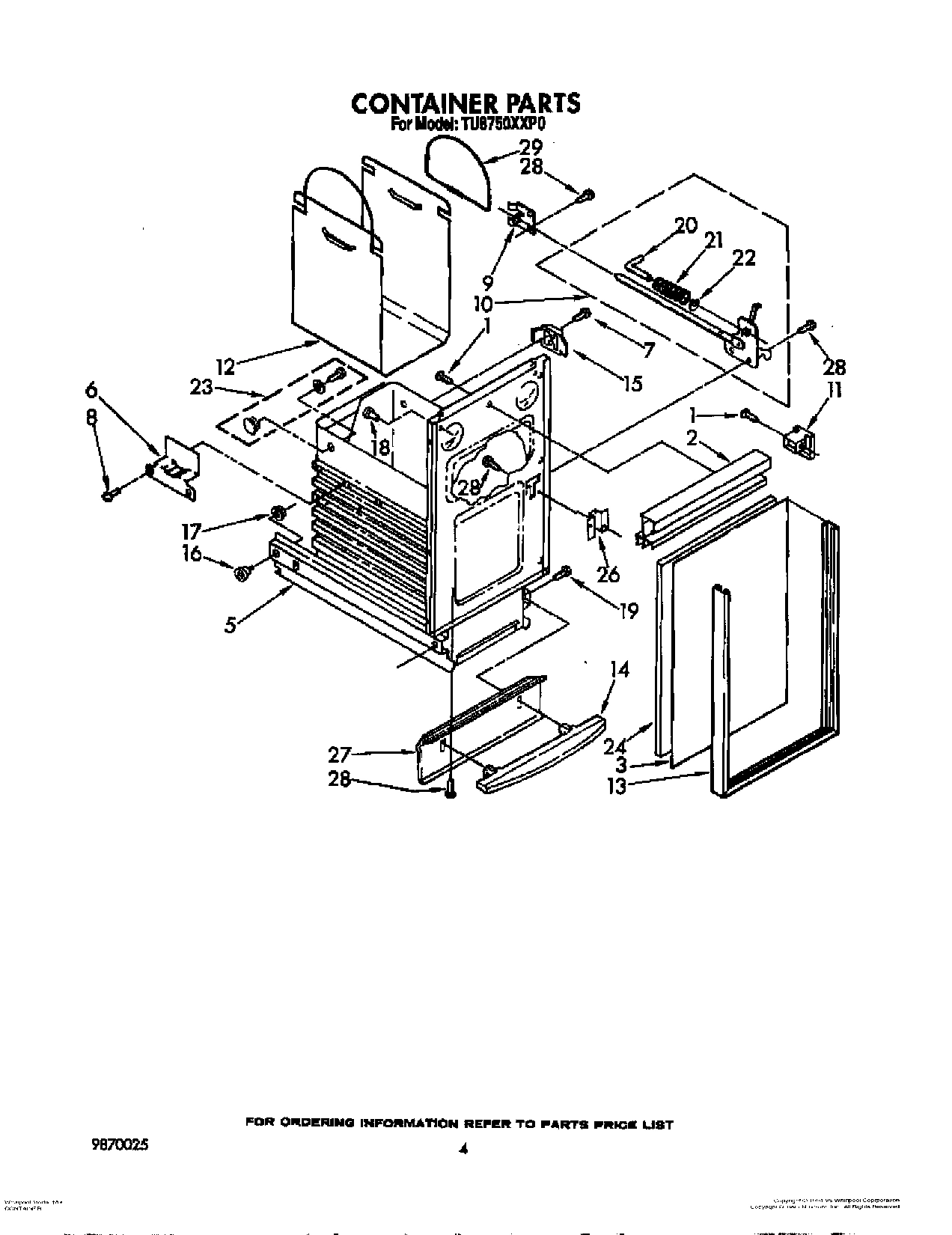 04 - CONTAINER