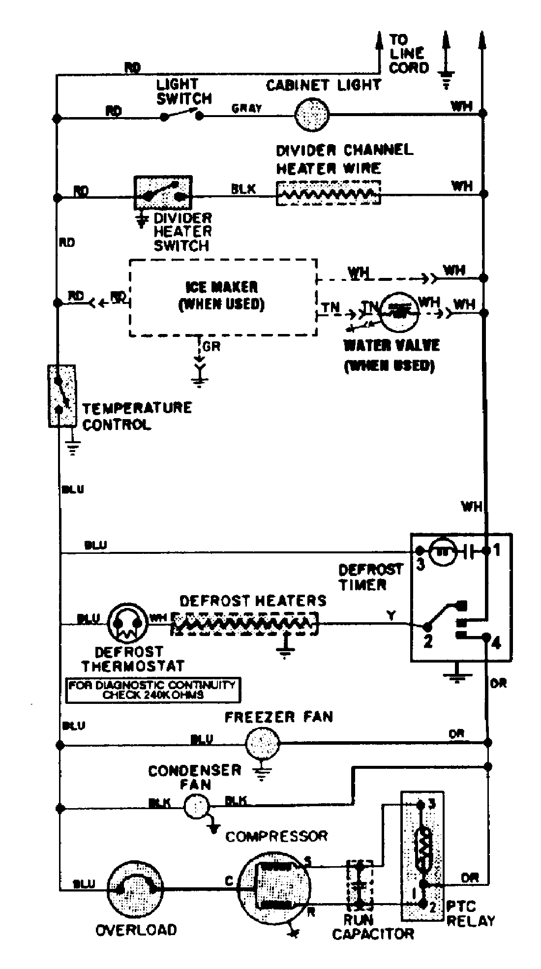 10 - WIRING INFORMATION