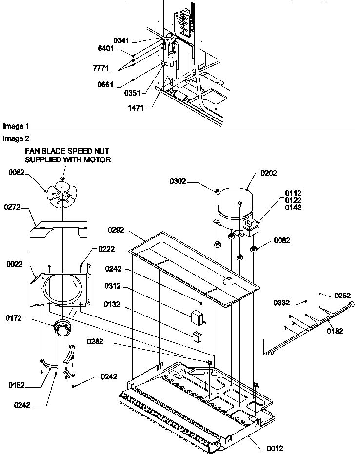 08 - MACHINE COMPARTMENT