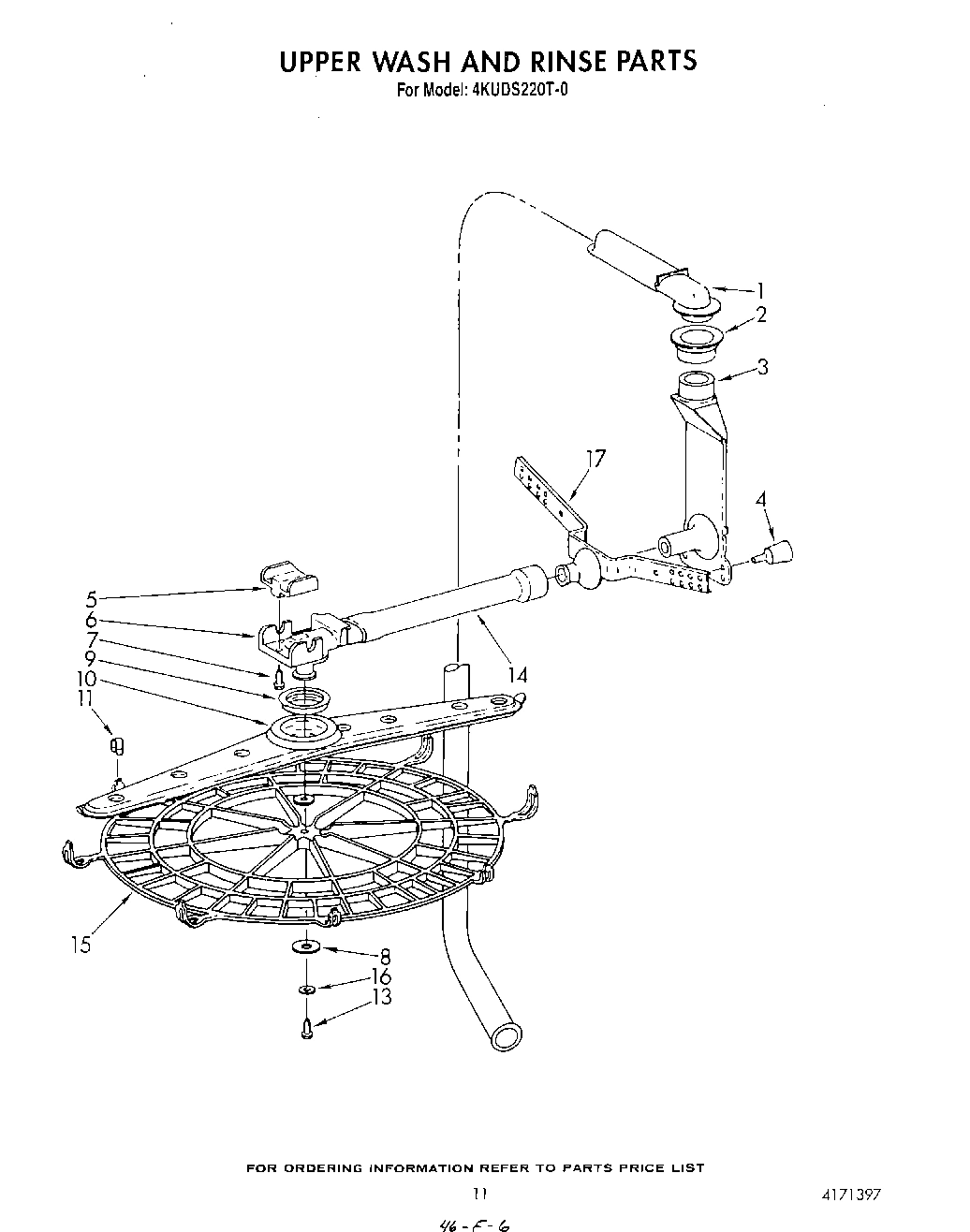 09 - UPPER WASH AND RINSE