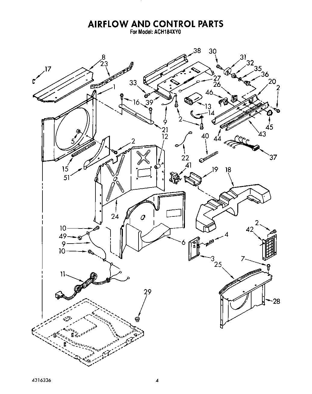 03 - AIRFLOW AND CONTROL