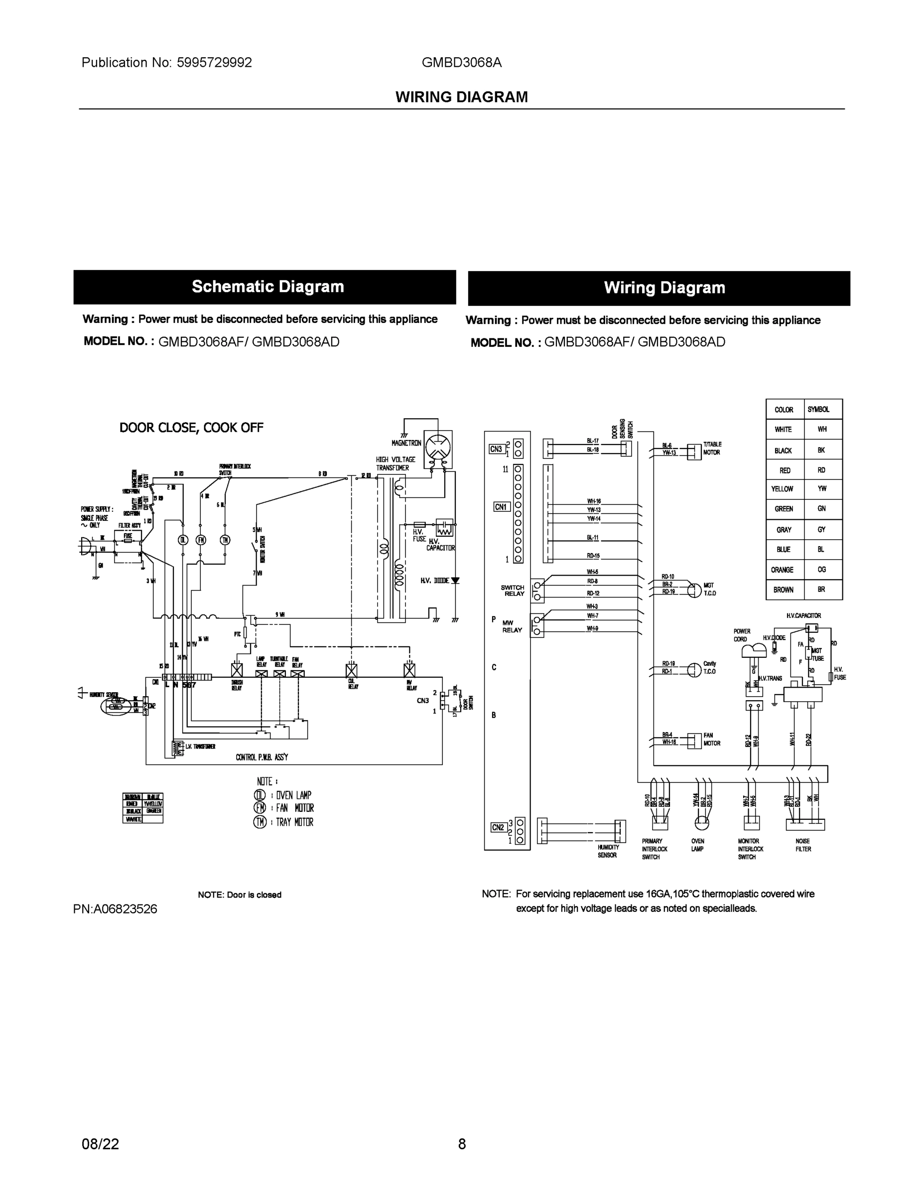 04 - WIRING DIAGRAM