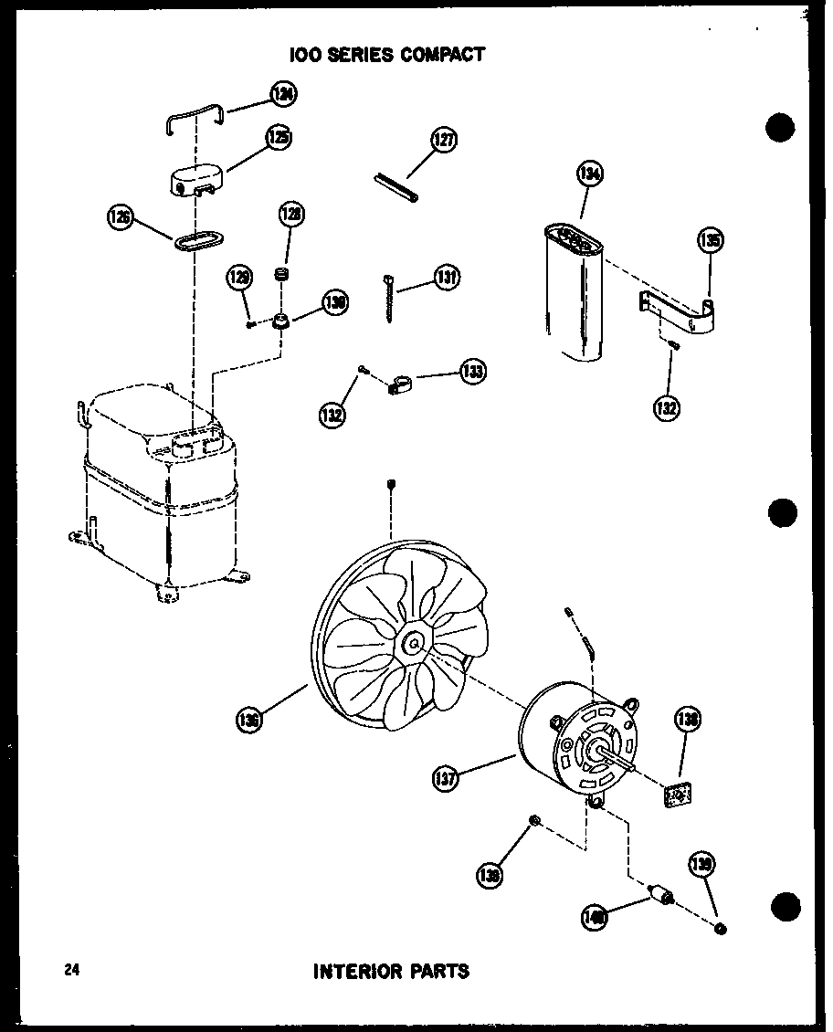 05 - INTERIOR PARTS