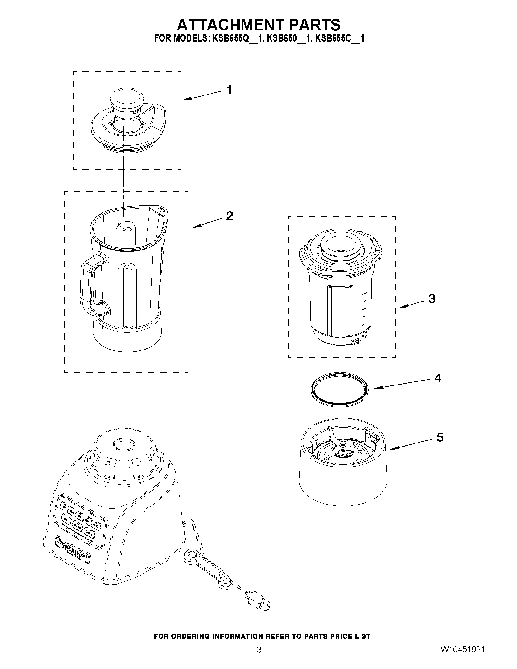 02 - ATTACHMENT PARTS