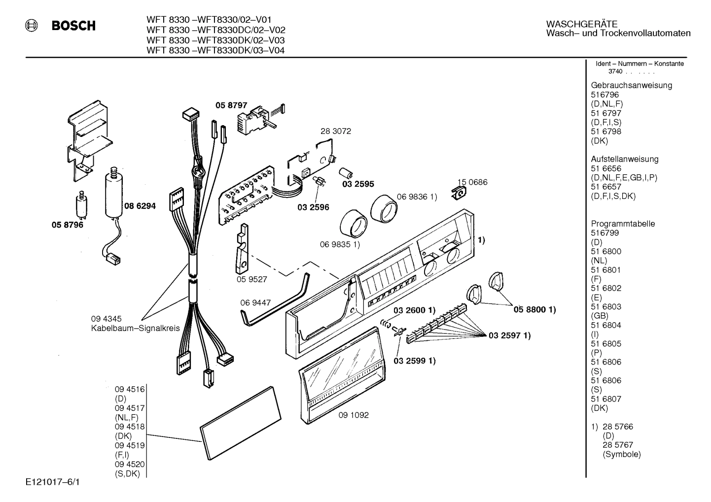 Diagram 1