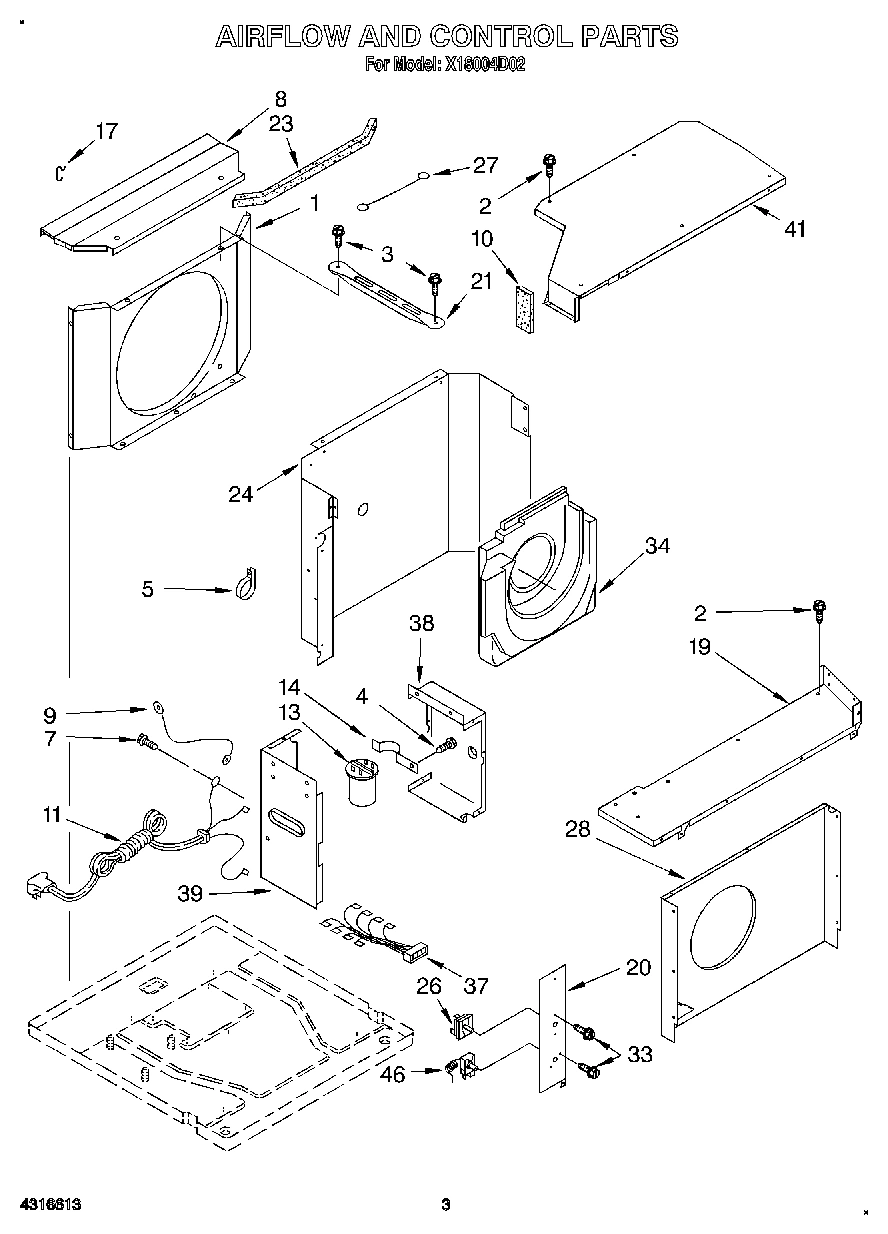 02 - AIRFLOW AND CONTROL
