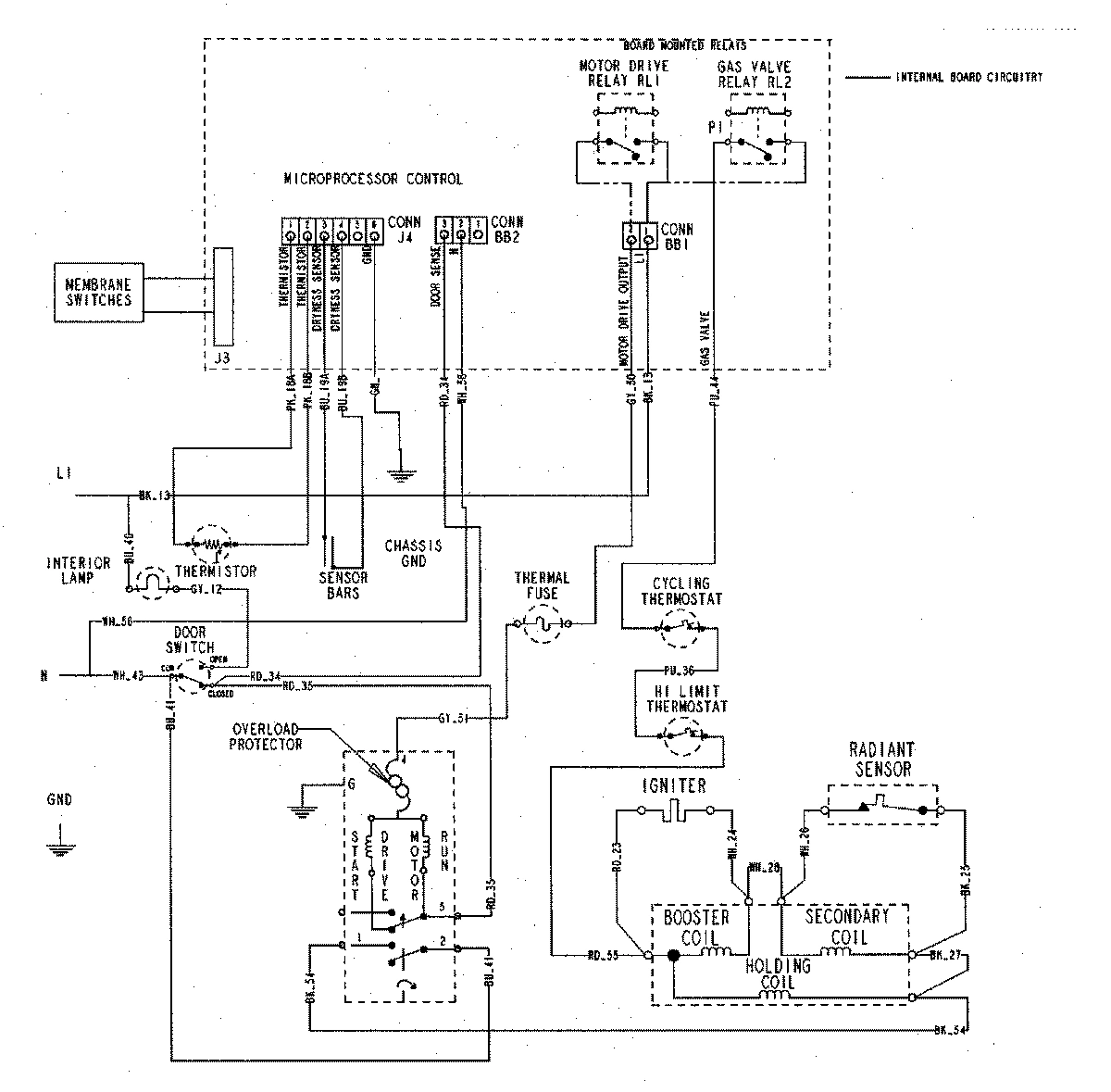 07 - WIRING INFORMATION