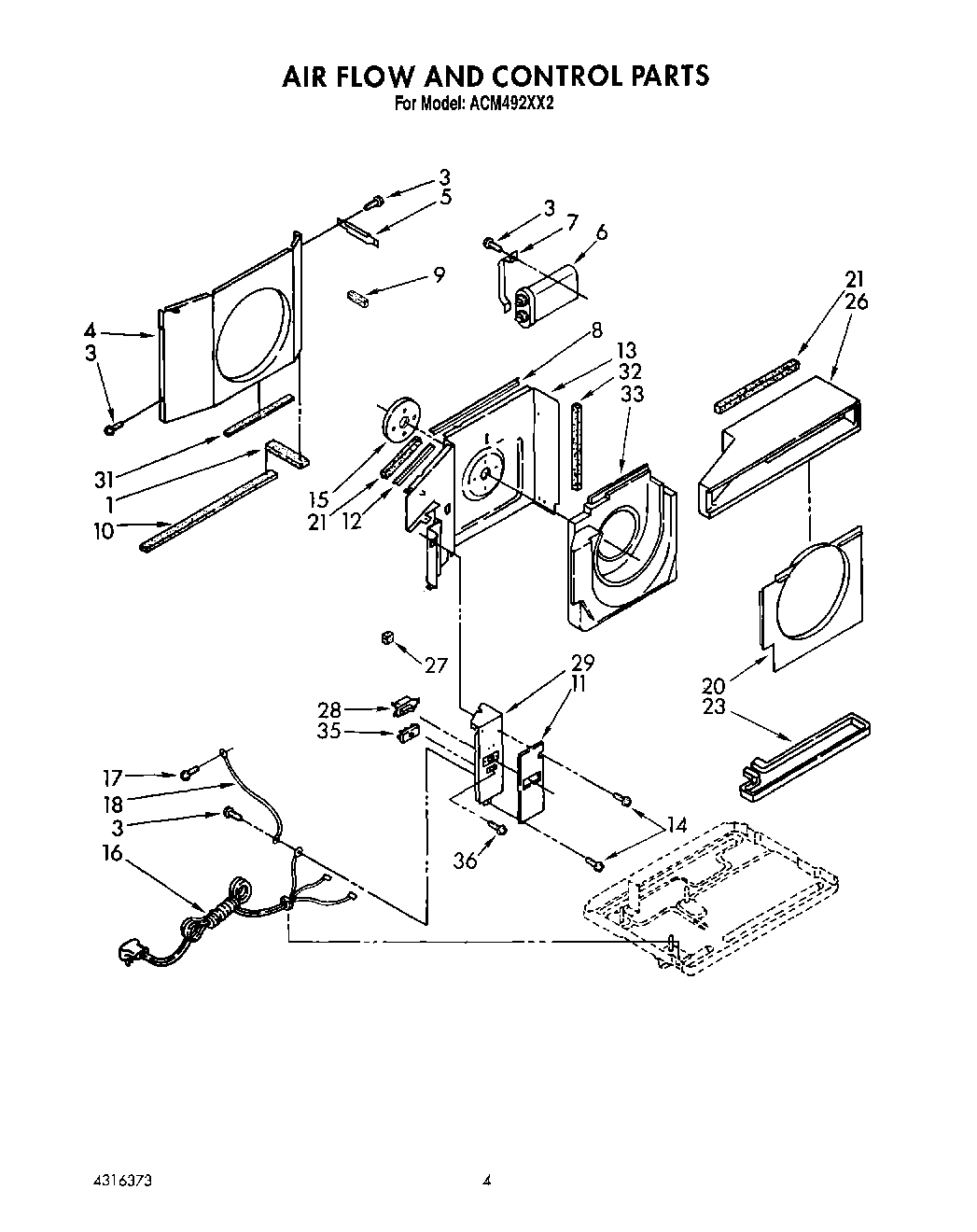02 - AIRFLOW AND CONTROL
